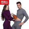 Sous-vêtement thermo personne âgée simple en coton - Ref 751487