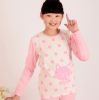 Sous-vêtement thermo jeune simple en coton - Ref 751503