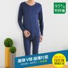 Sous-vêtement thermo jeunesse luxueux - Ref 751567