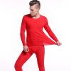 Sous-vêtement thermo simple en viscose - Ref 751618