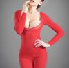Sous-vêtement thermo jeunesse GOLOVE en nylon - Ref 751856