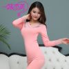 Sous-vêtement thermo doux en coton - Ref 752200