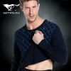 Sous-vêtement thermo jeunesse SEPTWOLVES en coton - Ref 752212