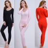 Sous-vêtement thermo jeunesse sexy en nylon - Ref 752717