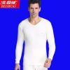 Sous-vêtement thermo jeunesse BEJIROG simple en coton - Ref 752782