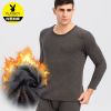  Sous-vêtement thermo PLAYBOY en coton - Ref 752869