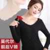 Sous-vêtement thermo jeunesse sexy en viscose - Ref 753301