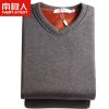 Sous-vêtement thermo jeunesse simple en coton - Ref 753579