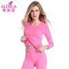 Sous-vêtement thermo jeunesse ALDOLA simple en coton - Ref 753731