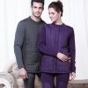  Sous-vêtement thermo personne âgée en coton - Ref 753868