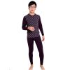 Sous-vêtement thermo ENLAML en coton - Ref 754122