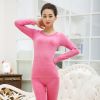 Sous-vêtement thermo jeunesse sexy en viscose - Ref 754275
