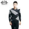  Sous-vêtement thermo jeunesse BOSIDENG en coton - Ref 754579