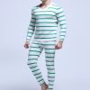 Sous-vêtement thermo jeunesse sexy en coton - Ref 754804