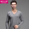 Sous-vêtement thermo jeunesse PLANDOO simple en coton - Ref 754893