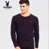 Sous-vêtement thermo PLAYBOY en coton - Ref 755296