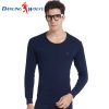 Sous-vêtement thermo jeunesse DWOLVES simple en coton - Ref 755324