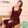 Sous-vêtement thermo jeunesse sexy en viscose - Ref 755812