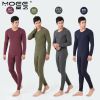 Sous-vêtement thermo Moyen-âge MOEE simple en viscose - Ref 755919