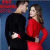 Sous-vêtement thermo jeunesse sexy en polyester - Ref 756700