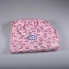 Sous-vêtement thermo personne âgée doux en coton - Ref 757649