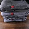 Sous-vêtement thermo personne âgée en polyester - Ref 760307