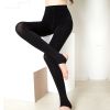 Sous-vêtement thermo simple en coton - Ref 760317