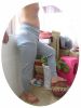 Sous-vêtement thermo simple en coton - Ref 760331