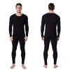 Sous-vêtement thermo Moyen-âge VERSATILEMAN mouvement en coton - Ref 761550
