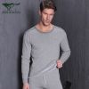 Sous-vêtement thermo jeunesse SEPTWOLVES mouvement en coton - Ref 762069