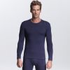 Sous-vêtement thermo jeunesse simple en coton - Ref 762081