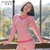 Sous-vêtement thermo jeunesse GAINREEL doux en viscose - Ref 765771