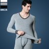 Sous-vêtement thermo jeunesse en spandex - Ref 765828