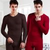  Sous-vêtement thermo jeunesse en spandex - Ref 765877