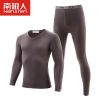 Sous-vêtement thermo jeunesse simple en polyester,  - Ref 765964