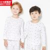  Sous-vêtement thermo jeune HODO en coton - Ref 766126