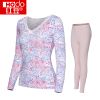 Sous-vêtement thermo jeunesse HODO doux en coton - Ref 766176