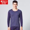 Sous-vêtement thermo jeunesse HODO simple en coton - Ref 766249