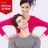 Sous-vêtement thermo jeunesse BEJIROG doux en coton - Ref 766297