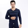 Sous-vêtement thermo jeunesse simple en coton - Ref 766416