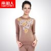 Sous-vêtement thermo Moyen-âge simple en coton - Ref 766515