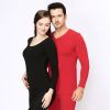 Sous-vêtement thermo jeunesse simple en coton - Ref 766537