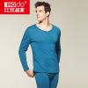  Sous-vêtement thermo jeunesse HODOHOME en coton - Ref 766641