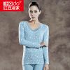 Sous-vêtement thermo jeunesse HODOHOME en coton - Ref 766726