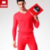 Sous-vêtement thermo jeunesse CRAB SECRET CBN-CEOAIR-R - Ref 766996