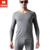 Sous-vêtement thermo jeunesse CRAB SECRET luxueux - Ref 766998