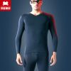 Sous-vêtement thermo jeunesse CRAB SECRET CBN-CSCBZC - Ref 767014