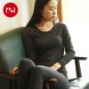 Sous-vêtement thermo jeunesse INNERSY simple en coton - Ref 767583