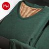 Sous-vêtement thermo jeunesse INNERSY simple en acrylique - Ref 767643
