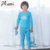 Sous-vêtement thermo jeune luxueux en coton - Ref 768151